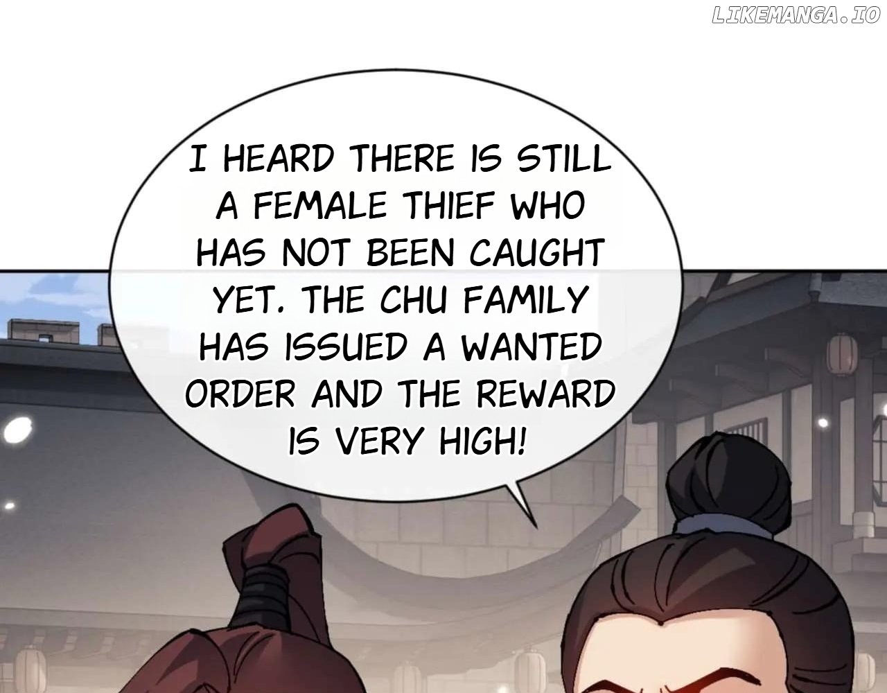 Master: This rebellious disciple is definitely not the Holy Son Chapter 111 - page 86